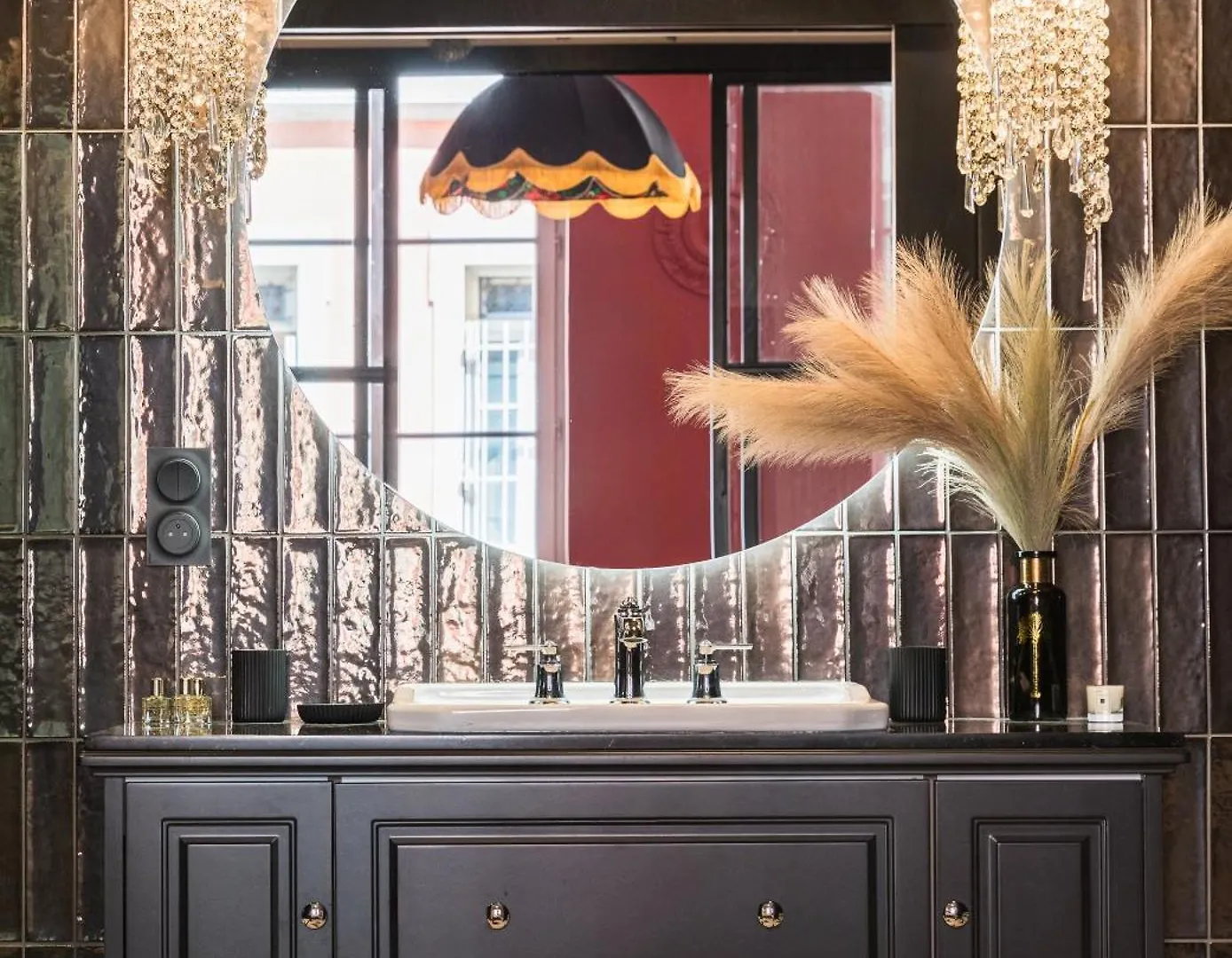 Host Inn Bien-Etre Spa Jacuzzi Downtown Lyon Daire