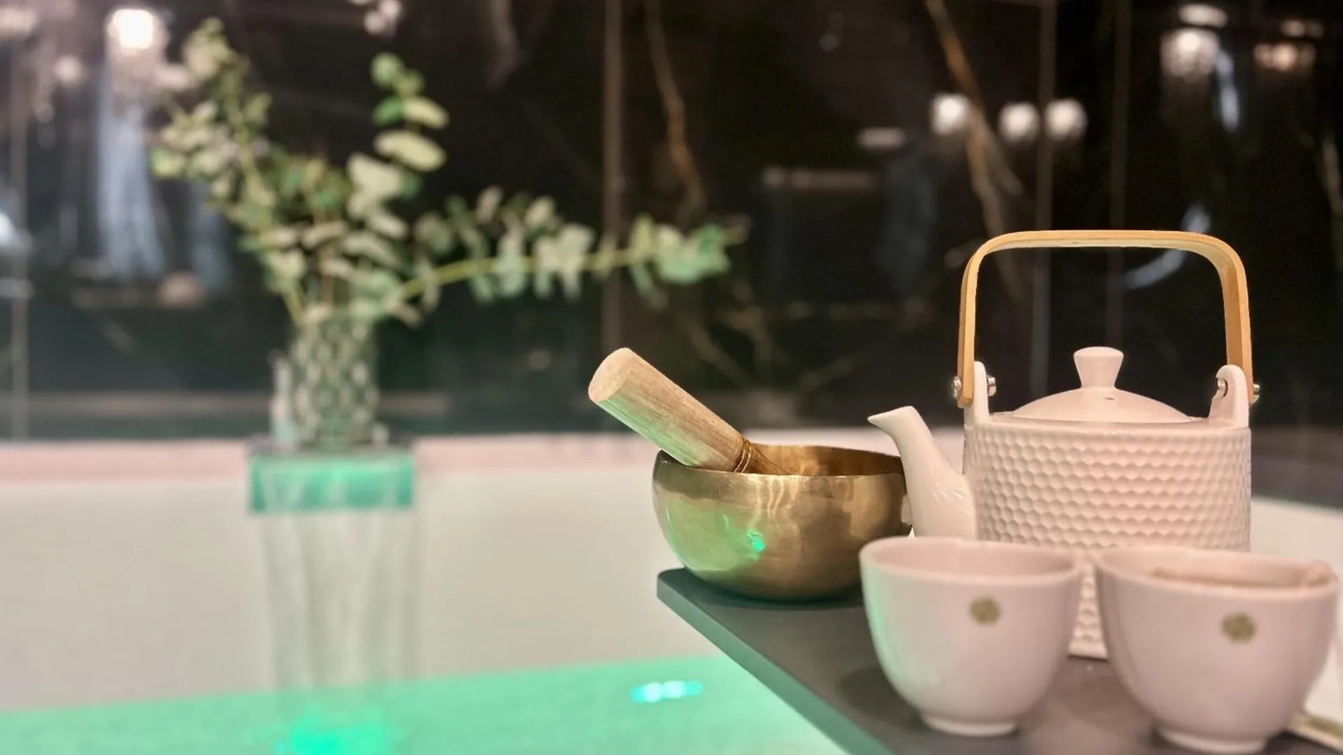 Host Inn Bien-Etre Spa Jacuzzi Downtown 리옹 0*,