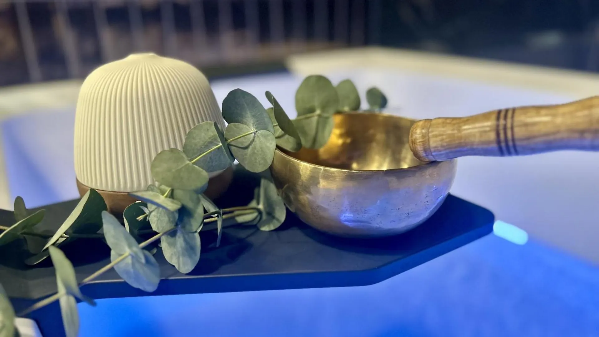 아파트 Host Inn Bien-Etre Spa Jacuzzi Downtown 리옹
